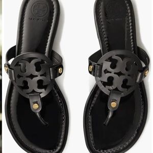 Tory Burch sandals